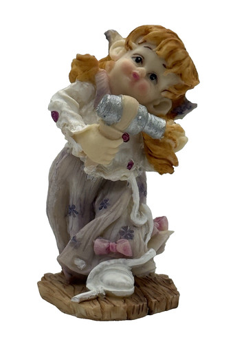 Vintage monti franco girl hair - monti,