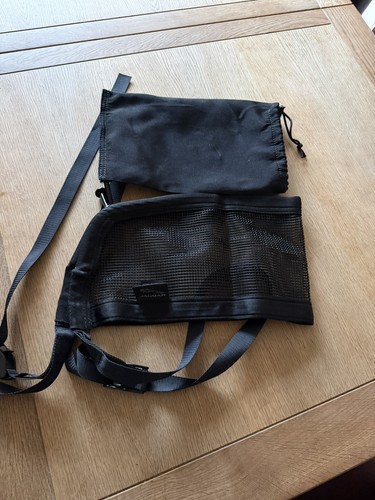 Pace boot cargo - i-, luggage