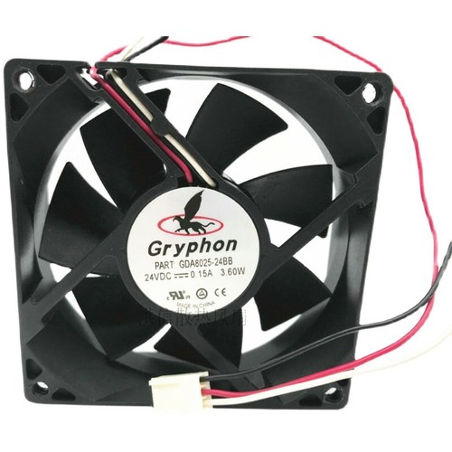 1pc gryphon gda8025 24bb 8025 - gryphon,