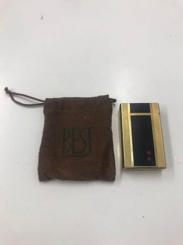 Dupont gas lighter - dupont,