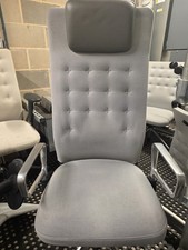 Vitra Id Chair Concept In