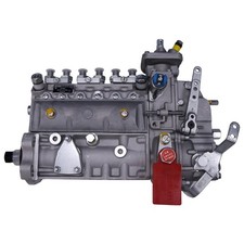 Fuel injection pump for - fuel,