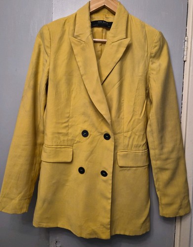 Women yellow double - women's,