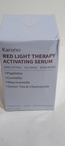 Karuno red light therapy - karuno,