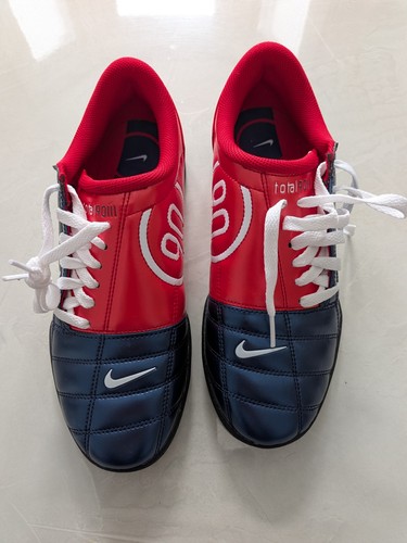 Nike total football boots - nike,