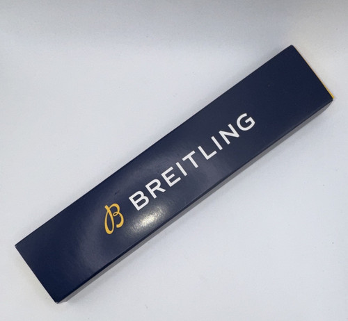 Breitling green rubber - green,