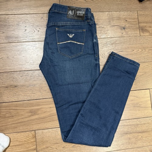 Armani jeans women skinny - women’s,