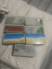 Galoob Toys 1987 Micro