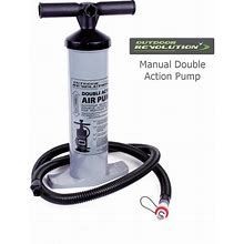 Outdoor revolution double - outdoor,