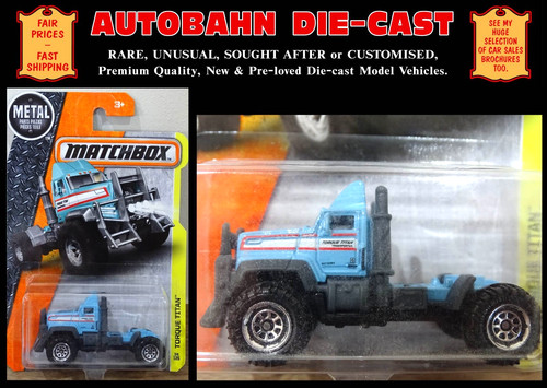 American super truck tractor - american,