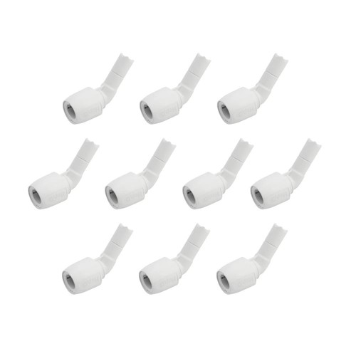 Wavin elbow 15mm - wavin,