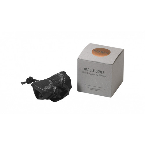 Brooks saddle rain - saddle, cover