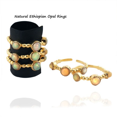 Dainty open ring - dainty,