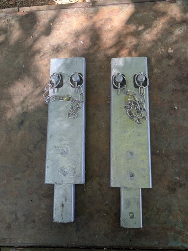 Center pillar for - pillar,
