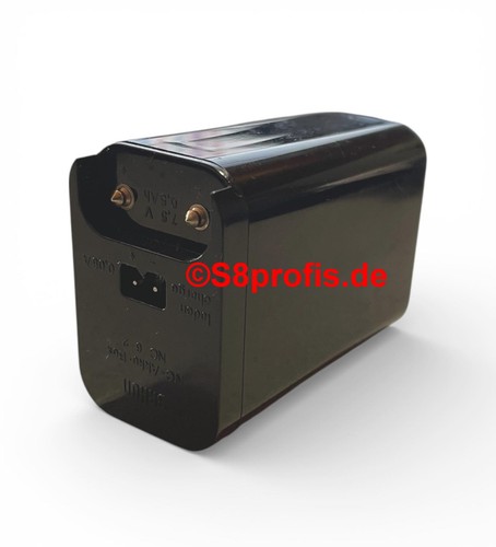 Nizo battery
