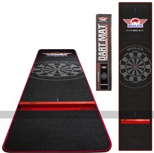 Bull's Darts Carpet Dart Mat with Raised Oche - 300 x 65cm (UK)