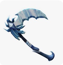 Icewing MM2 Super Fast