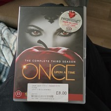 Once Upon a Time - Season 3 -