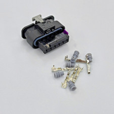 Throttle Sensor Plug 6 Pin