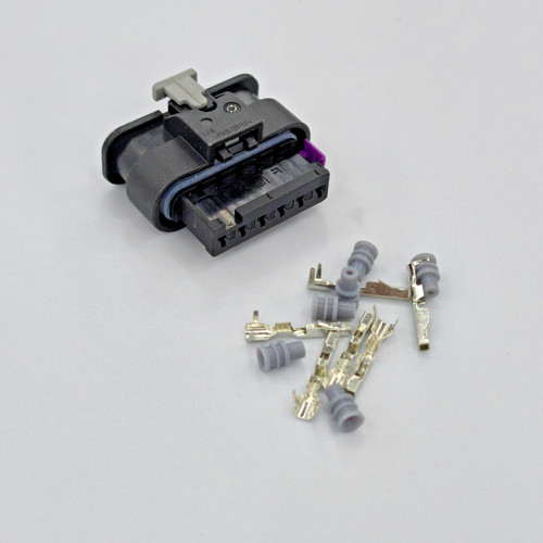 Throttle sensor plug pin - throttle,