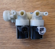 Hotpoint Washing Machine Inlet Valve Model No WMEUF 743G