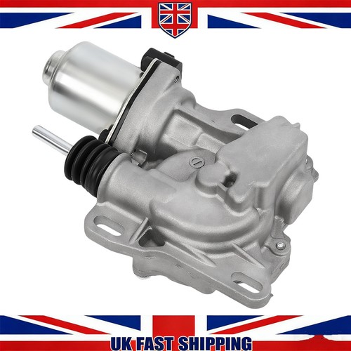 Actuator automatic gearbox - actuator,