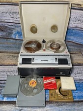 Grundig TK 23 De Luxe H Reel