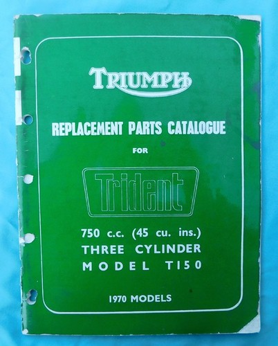 Vintage triumph motorcycle - vintage,