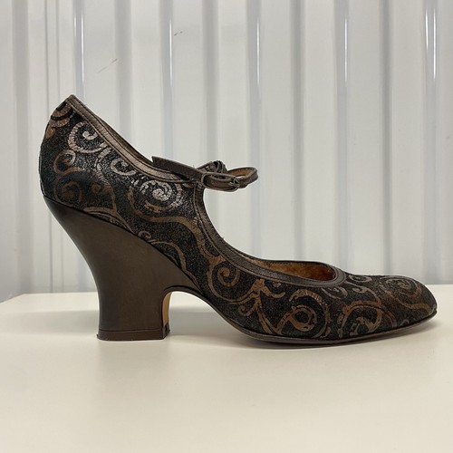 Audley london brown - london,