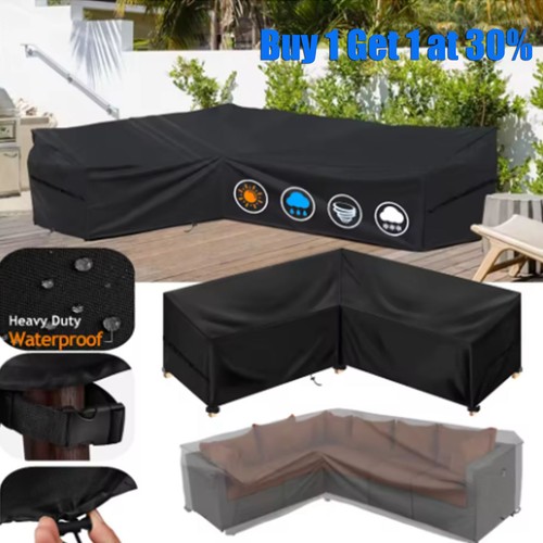 Heavy duty shape - heavy, l-shape