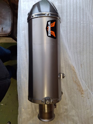 Ktm 1190 1290 wings titainium - 1190,,