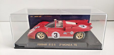 FERRARI 512 S 1970 2nd MONZA