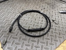 HAYTER HARRIER 56 ROLLER CLUTCH CABLE 2019 ONWARDS 579A 134-1714 575A 576A B55
