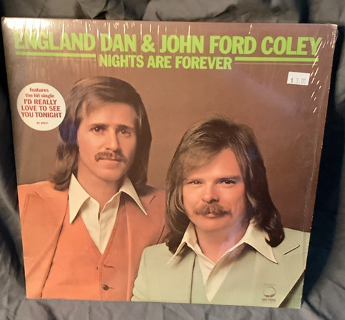 1976 england dan john ford - &,