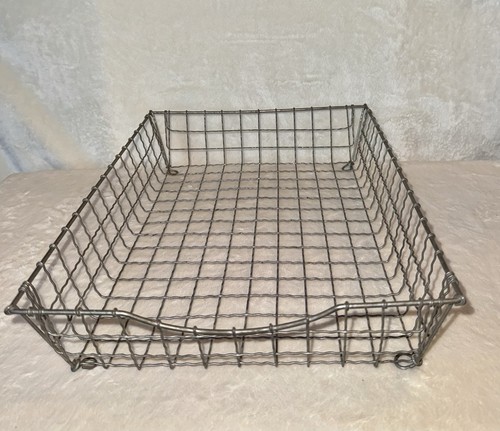 Vintage 1940 industrial wire - vintage,