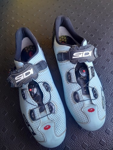 Sidi wire carbon road - wire,