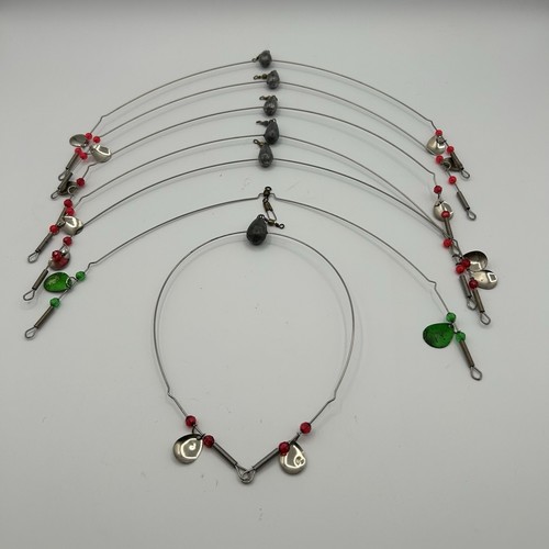 Lot fishing trolling - of,