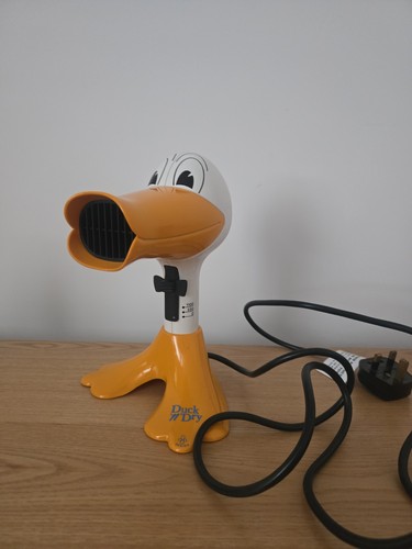 Vintage remington 90s duck - duck, n