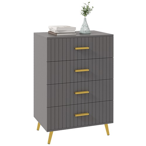 Homcom bedroom chest - chest, of
