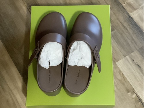 Tory burch clog - tory, eva
