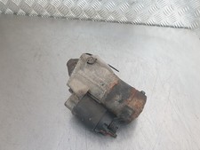 RENAULT KANGOO STARTER MOTOR