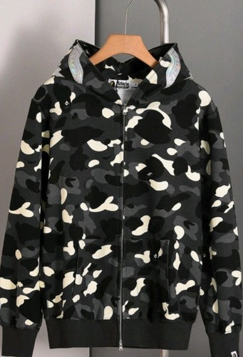 Bape city camo - city,