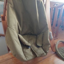 Mamas papas baby bouncer - papas,
