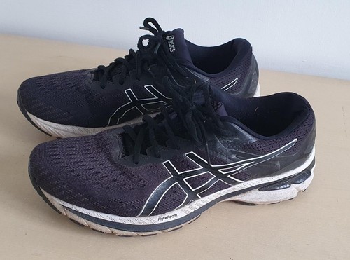 Asics 2000 black - asics, running