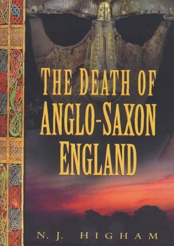 The death anglo - the, of