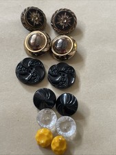 JobLot Of 12(6 Pair) Assorted