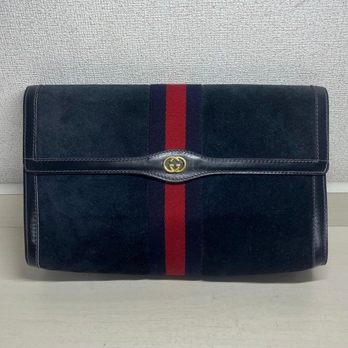 Gucci old - gucci, clutch