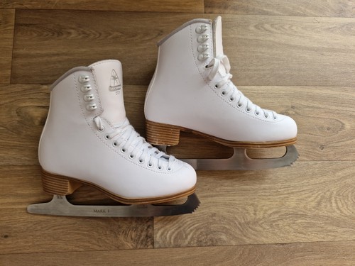 Jackson 200 ice - jackson, skates