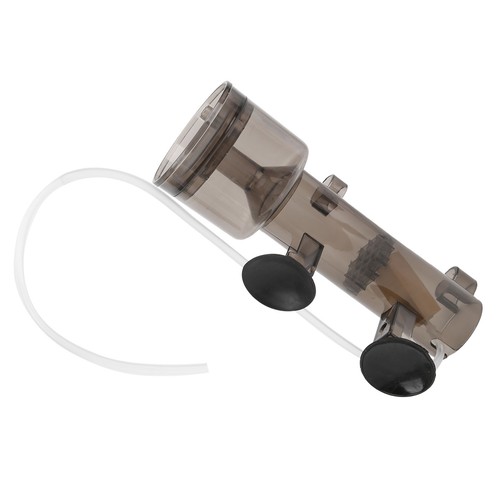 Aquarium protein skimmer - —aquarium,