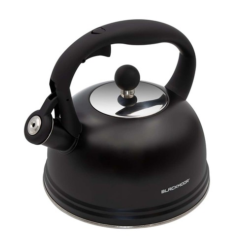 Stove top kettle - kettle, 2.5l